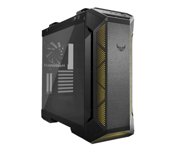 ASUS TUF Gaming GT501 Black - 466184 - zdjęcie